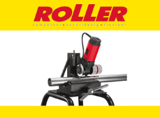 Roller actiefolder